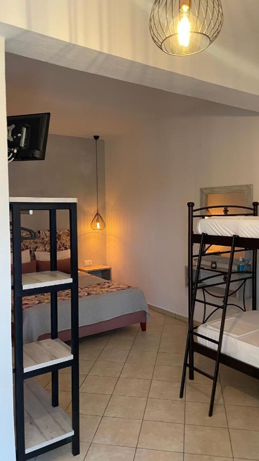 Studios River Potos Extérieur photo