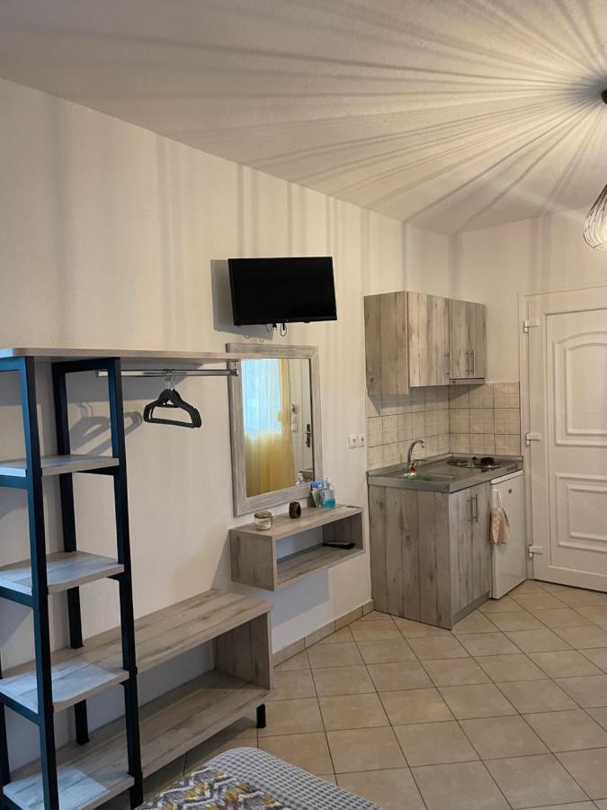 Studios River Potos Extérieur photo