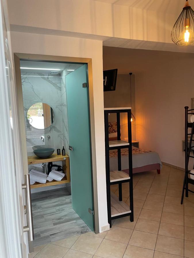 Studios River Potos Extérieur photo