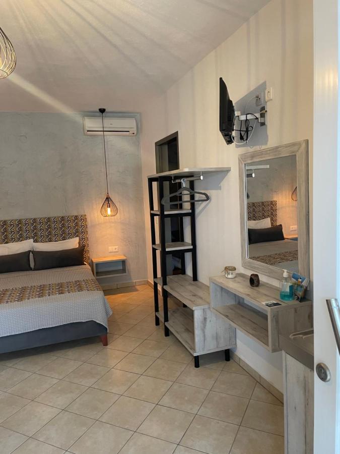 Studios River Potos Extérieur photo